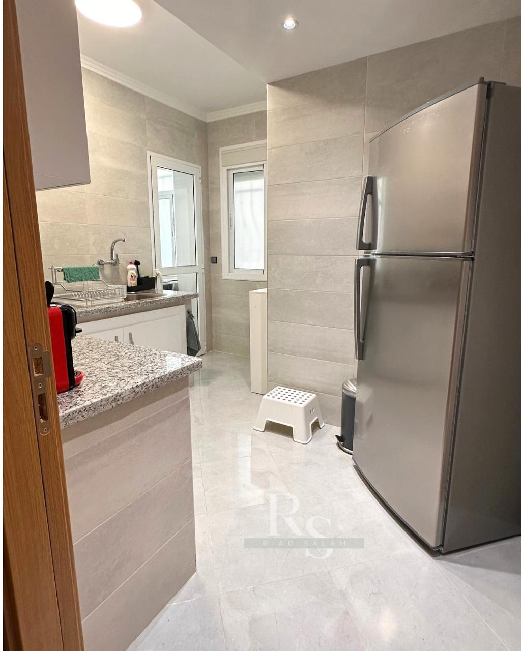 Tangier apartment — image 16